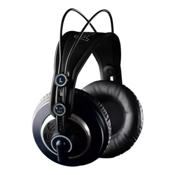 AKG K240 MKII Professional Studio Headphone